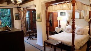 Jambo Guest House | Accommodation Green Point