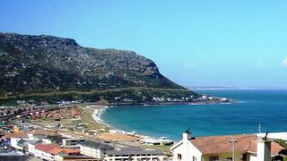 Partridge Place | Accommodation Fish Hoek