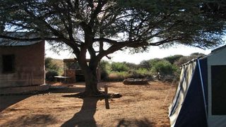 Khoisan Safaris | Omdraaisvlei Accommodation