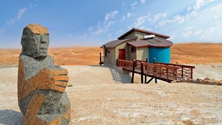 Desert Breeze | Accommodation Swakopmund