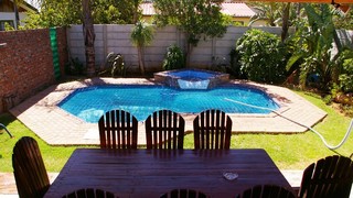 President Brandt Street | Port Elizabeth Specials
