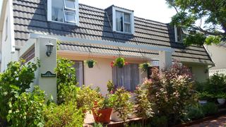 Meadowridge Self-catering | Meadowridge Accommodation