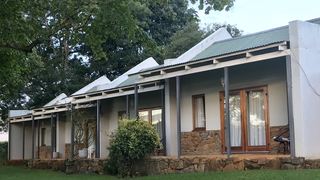Camdeboo Lodge | Hilton Accommodation