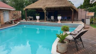 Invite Guest House | Accommodation Vanderbijlpark