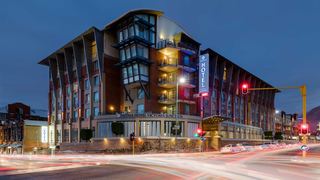 Protea Hotel by Marriott® Cape Town Victoria Junction | Green Point Accommodation