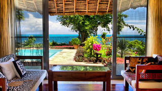 Zanzi Resort | Accommodation Jendele