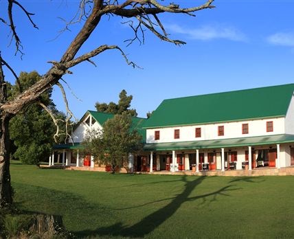 L'Heritage Retreat