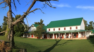 L'Heritage Retreat | Wilderness Accommodation