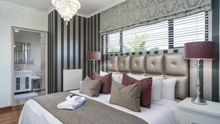 Auriols Guest House | Parow Accommodation