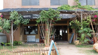 Timbuktu Luxury Guest House | Praia do Tofo Self-catering