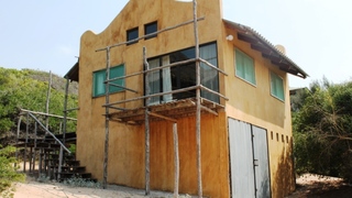 The Tree House Cottage 2 | Accommodation Praia do Tofo