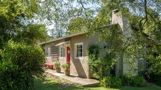Oakhurst Farm Cottages | Hoekwil Accommodation
