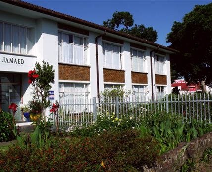 Jamaed Court Self-Catering Apartments