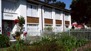 Jamaed Court Self-Catering Apartments | South Africa Specials