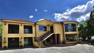 African Sands Guest House - Bloemfontein | Fichardt Park Accommodation