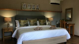 African Dawn B&B | Accommodation Calvinia