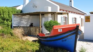 Ancora | Accommodation Pai Nosso