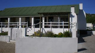 Koos Nap | Accommodation Paternoster