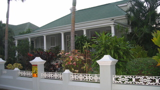 Chelsea Villa Guest House | Accommodation Glenwood