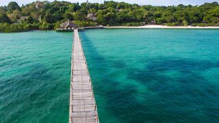Fundu Lagoon | Pemba Island Accommodation