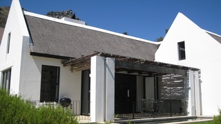 Thatch Villa | Accommodation Hout Bay