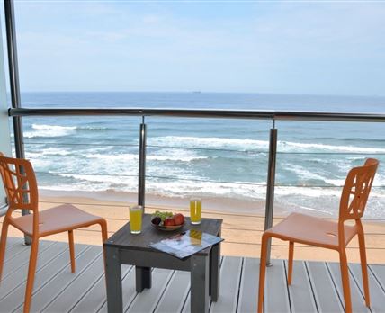 Greenfire Dolphin Coast Lodge