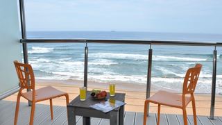 Greenfire Dolphin Coast Lodge | Umdloti Beach Accommodation