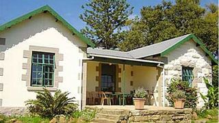 High Thorn Farm | Accommodation Estcourt