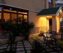 Greenfire Lodge Cape Town | Sea Point Accommodation