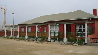Greenfire Lodge Swakopmund | Swakopmund Lodges
