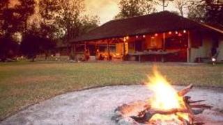 Drifters Maun Lodge | Maun Accommodation