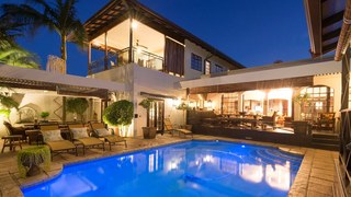 Five Burnham Guest House | Accommodation La Lucia