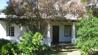 Nuwerust Rest Camp | Cederberg Accommodation