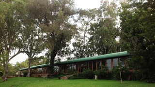 Getaway Coaches | Accommodation Rayton (Gauteng)