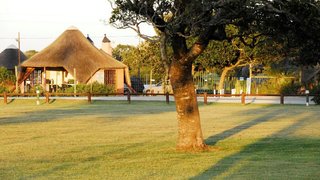 Green Fountain Caravan Resort | South Africa Specials
