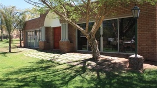 De Werf Lodge | Keimoes Accommodation