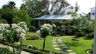 Clivia Place | Dundee Accommodation