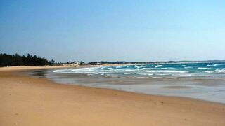 Casa de Beija Flor | Tofinho Accommodation