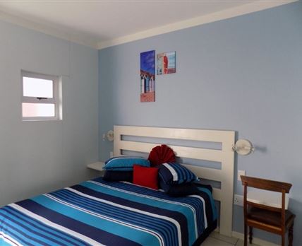 Cape Point Self-catering Accommodation