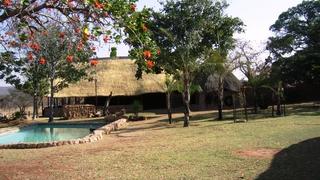 Thakadu Self-Catering Accommodation | Accommodation Mookgopong (Naboomspruit)