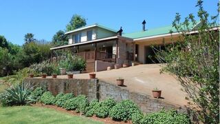 Two Falls View | Self-catering Sabie