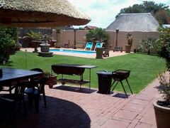 Casa Villa Guest House | Accommodation Carletonville