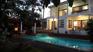 Ocean Breeze | Accommodation Black Rock