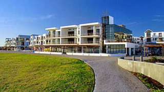 Eden on the Bay 243 | Big Bay Accommodation