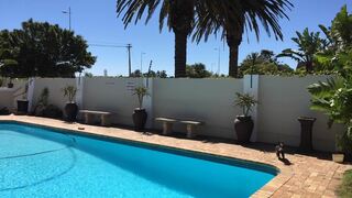 Woodbridge Lodge | Accommodation Milnerton