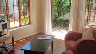 Charmed Plum Cottage | Plumstead Self-catering
