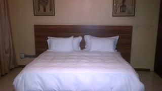 Vele Villa Lodge | Thohoyandou Lodges