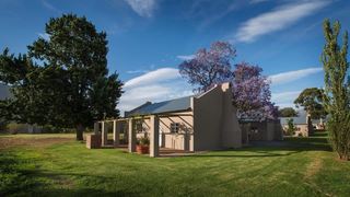 Saronsberg Vineyard Cottages | Accommodation Tulbagh