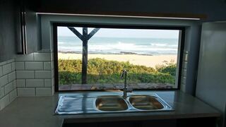 The Unexpected | Accommodation Cannon Rocks