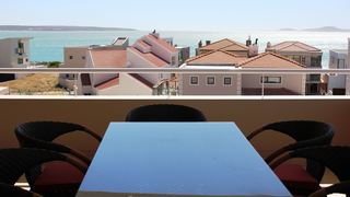 Santorini | Calypso Beach Accommodation